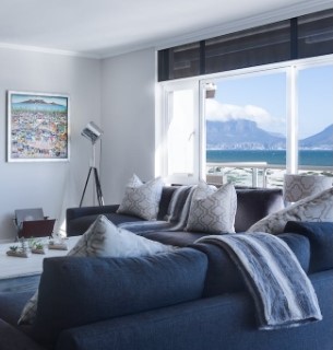 JLC Remodeling room interior