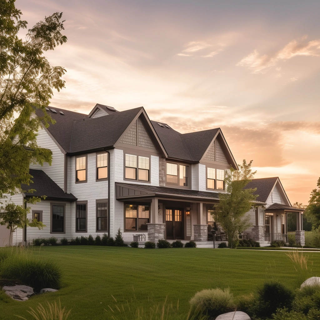 Home restoration services